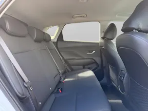 Hyundai Kona 1.6 GDi HEV Amplia DCT