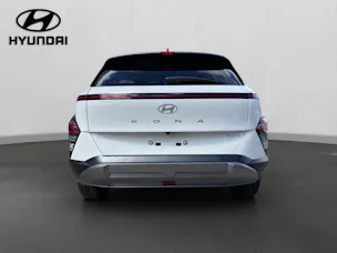 Hyundai Kona 1.6 GDi HEV Amplia DCT