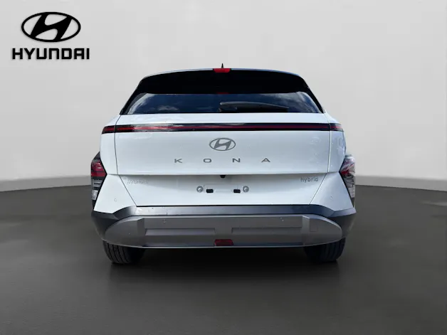 Hyundai Kona 1.6 GDi HEV Amplia DCT