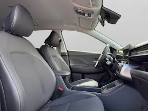 Hyundai Kona 1.6 GDi HEV Amplia DCT