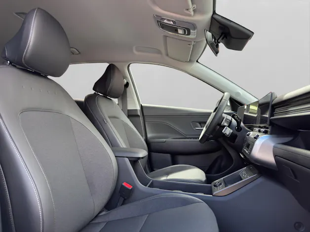 Hyundai Kona 1.6 GDi HEV Amplia DCT