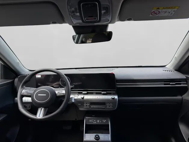 Hyundai Kona 1.6 GDi HEV Amplia DCT