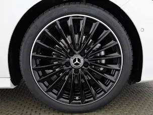 Mercedes-Benz A 200 Night Star 7G-DCT