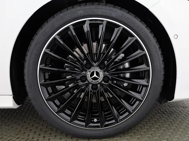 Mercedes-Benz A 200 Night Star 7G-DCT