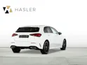 Mercedes-Benz A 200 Night Star 7G-DCT