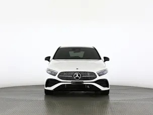 Mercedes-Benz A 200 Night Star 7G-DCT