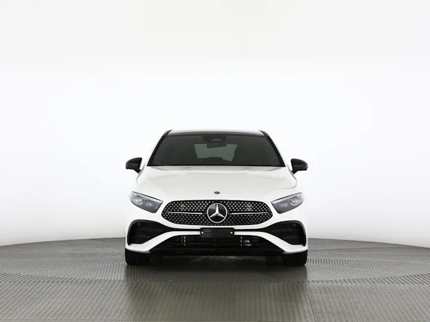 Mercedes-Benz A 200 Night Star 7G-DCT