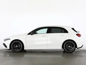Mercedes-Benz A 200 Night Star 7G-DCT