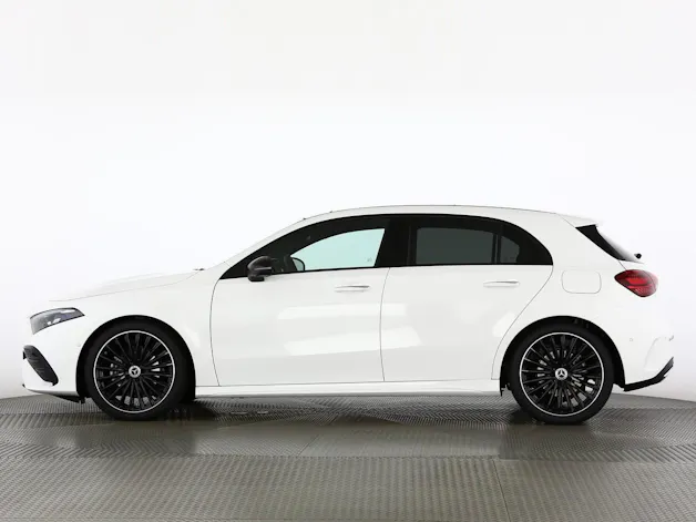Mercedes-Benz A 200 Night Star 7G-DCT