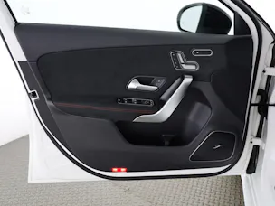Mercedes-Benz A 200 Night Star 7G-DCT