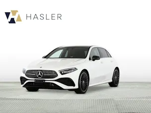 Mercedes-Benz A 200 Night Star 7G-DCT