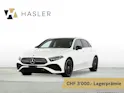 Mercedes-Benz A 200 Night Star 7G-DCT