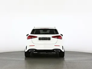 Mercedes-Benz A 200 Night Star 7G-DCT