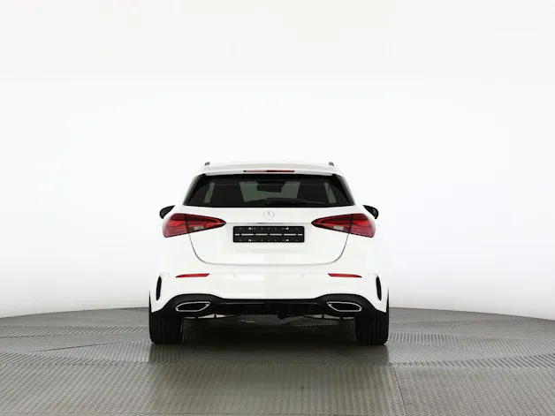 Mercedes-Benz A 200 Night Star 7G-DCT