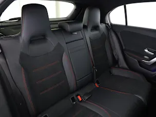 Mercedes-Benz A 200 Night Star 7G-DCT