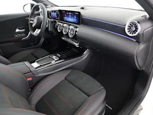 Mercedes-Benz A 200 Night Star 7G-DCT