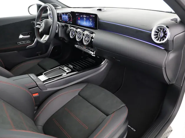 Mercedes-Benz A 200 Night Star 7G-DCT