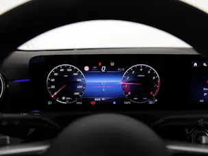 Mercedes-Benz A 200 Night Star 7G-DCT
