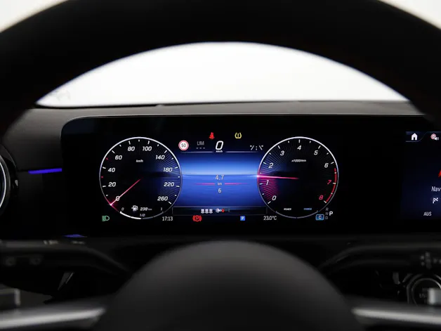Mercedes-Benz A 200 Night Star 7G-DCT