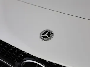 Mercedes-Benz A 200 Night Star 7G-DCT