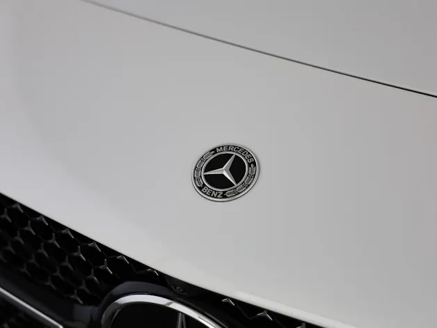 Mercedes-Benz A 200 Night Star 7G-DCT