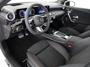 Mercedes-Benz A 200 Night Star 7G-DCT