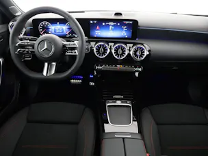 Mercedes-Benz A 200 Night Star 7G-DCT