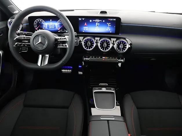 Mercedes-Benz A 200 Night Star 7G-DCT