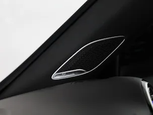 Mercedes-Benz A 200 Night Star 7G-DCT