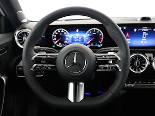Mercedes-Benz A 200 Night Star 7G-DCT
