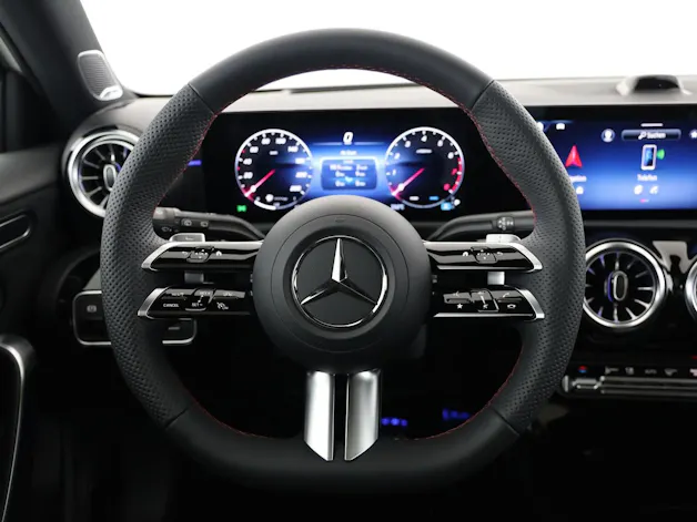 Mercedes-Benz A 200 Night Star 7G-DCT