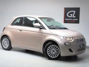 Fiat 500 el 87 kW Cult