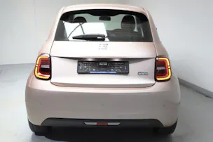 Fiat 500 el 87 kW Cult