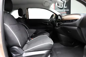Fiat 500 el 87 kW Cult