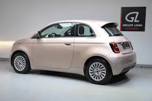 Fiat 500 el 87 kW Cult