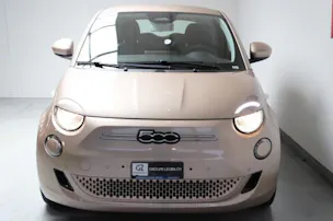 Fiat 500 el 87 kW Cult