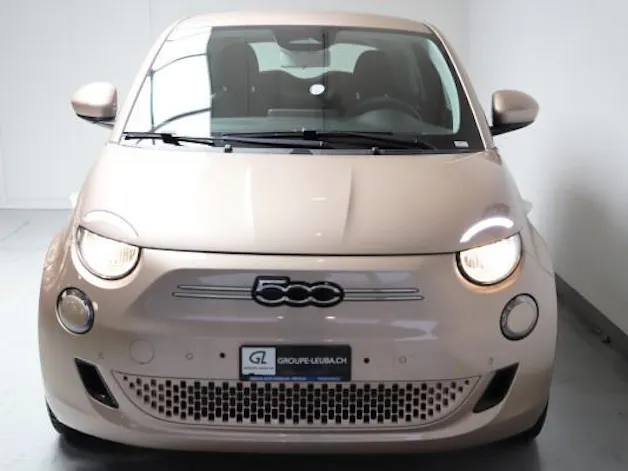 Fiat 500 el 87 kW Cult