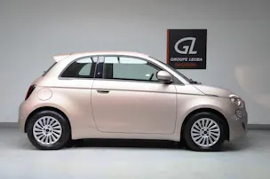 Fiat 500 el 87 kW Cult