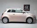 Fiat 500 el 87 kW Cult