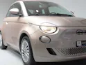 Fiat 500 el 87 kW Cult