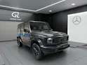 Mercedes-Benz G 450d 9G-Tronic