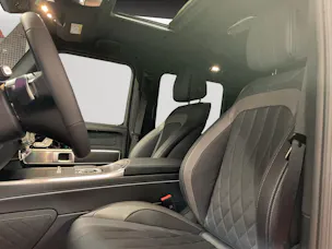 Mercedes-Benz G 450d 9G-Tronic