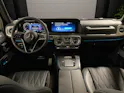 Mercedes-Benz G 450d 9G-Tronic