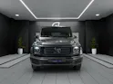 Mercedes-Benz G 450d 9G-Tronic
