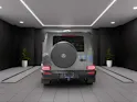 Mercedes-Benz G 450d 9G-Tronic