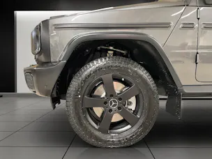 Mercedes-Benz G 450d 9G-Tronic