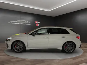 Audi RS3 Sportback 2.5 TSI quattro S-tronic