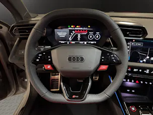 Audi RS3 Sportback 2.5 TSI quattro S-tronic