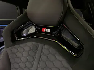 Audi RS3 Sportback 2.5 TSI quattro S-tronic