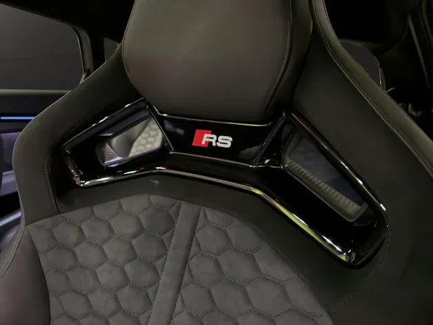 Audi RS3 Sportback 2.5 TSI quattro S-tronic